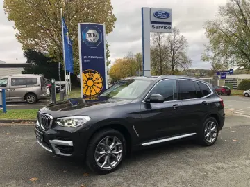 xDrive 20 d xLine