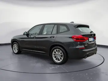 X3 xDrive20d Live Cockpit Plus Panorama Sportsit
