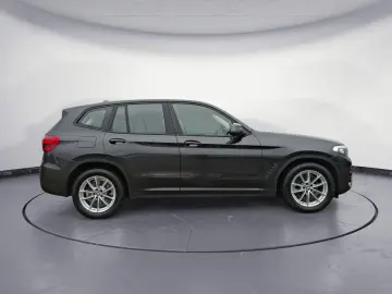 X3 xDrive20d Live Cockpit Plus Panorama Sportsit