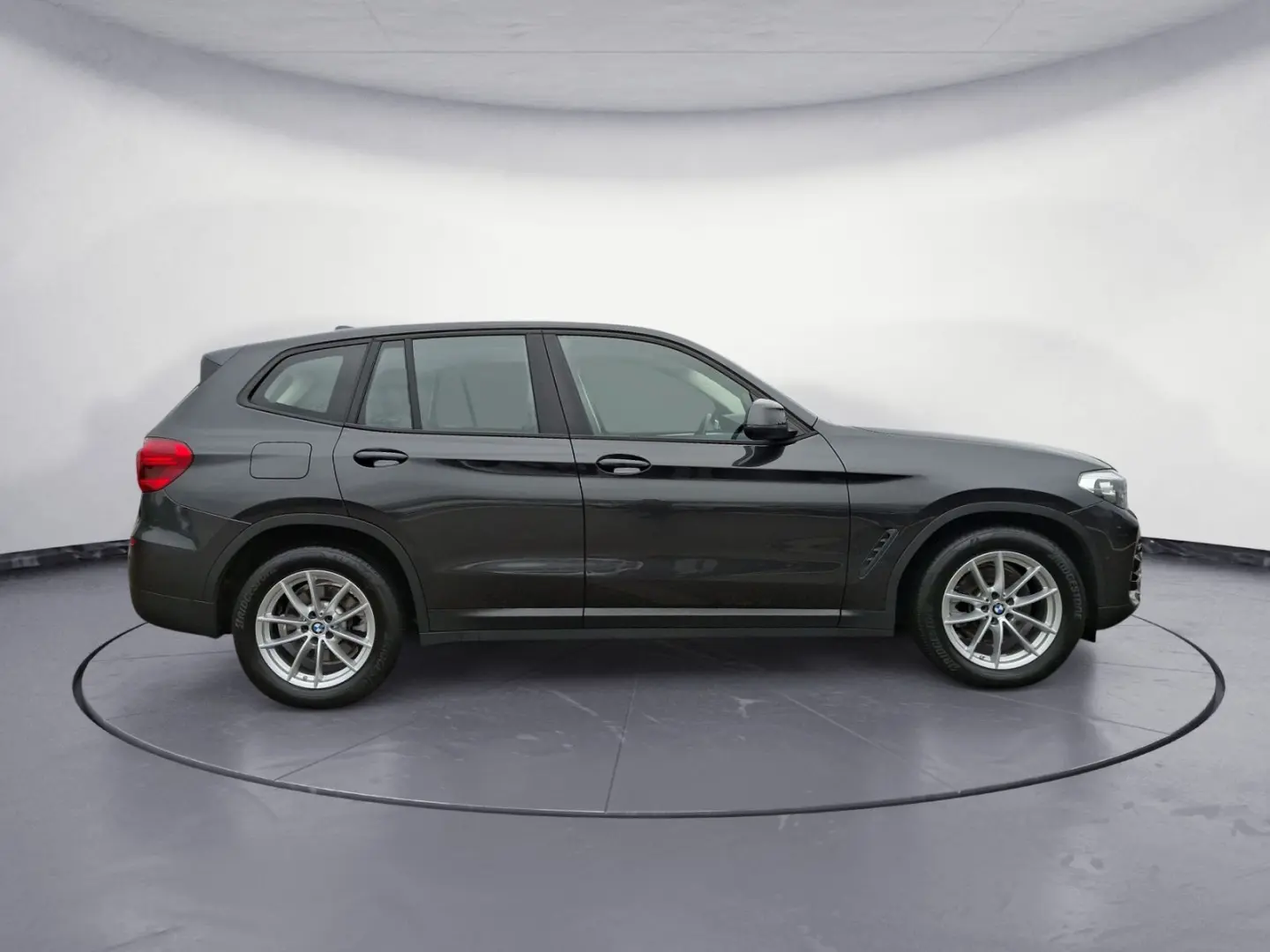 X3 xDrive20d Live Cockpit Plus Panorama Sportsit