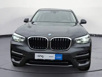 X3 xDrive20d Live Cockpit Plus Panorama Sportsit