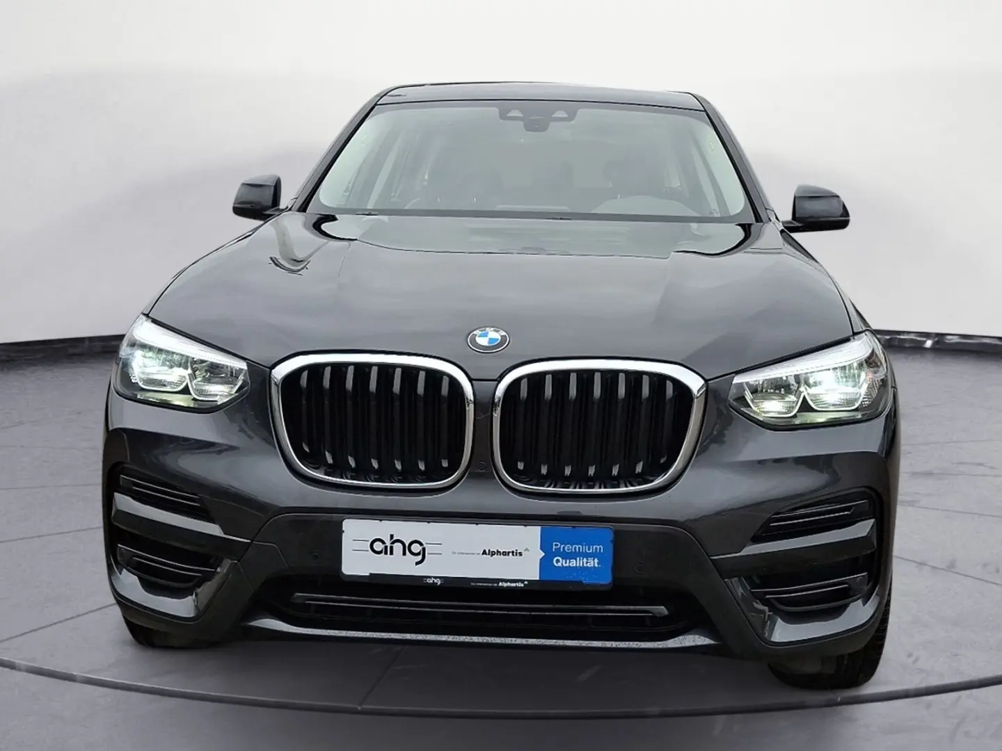 X3 xDrive20d Live Cockpit Plus Panorama Sportsit