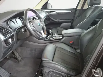 X3 xDrive20d Live Cockpit Plus Panorama Sportsit