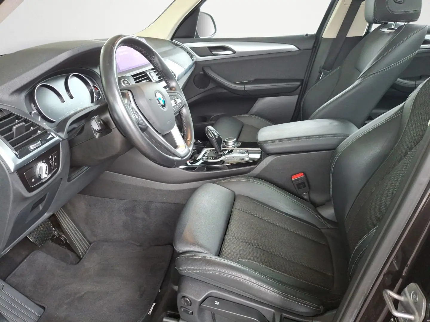X3 xDrive20d Live Cockpit Plus Panorama Sportsit