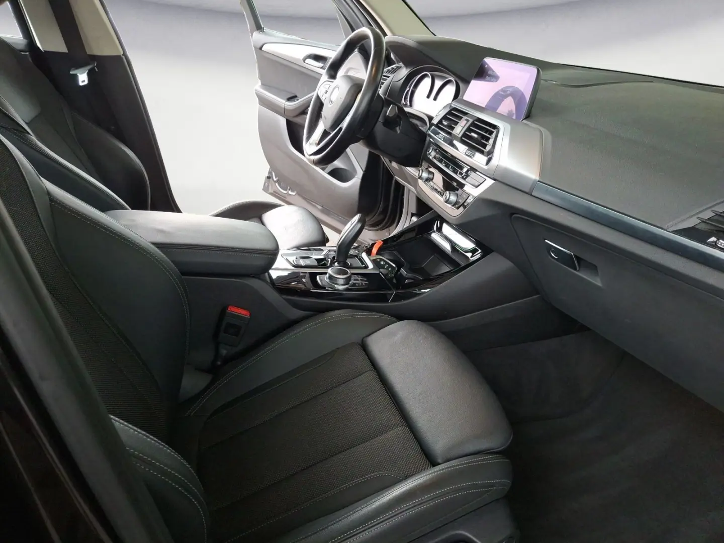 X3 xDrive20d Live Cockpit Plus Panorama Sportsit