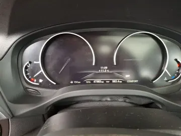 X3 xDrive20d Live Cockpit Plus Panorama Sportsit