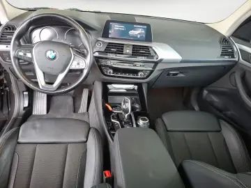 X3 xDrive20d Live Cockpit Plus Panorama Sportsit