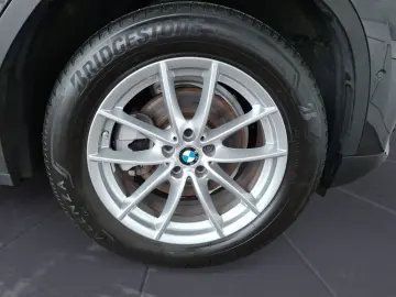 X3 xDrive20d Live Cockpit Plus Panorama Sportsit