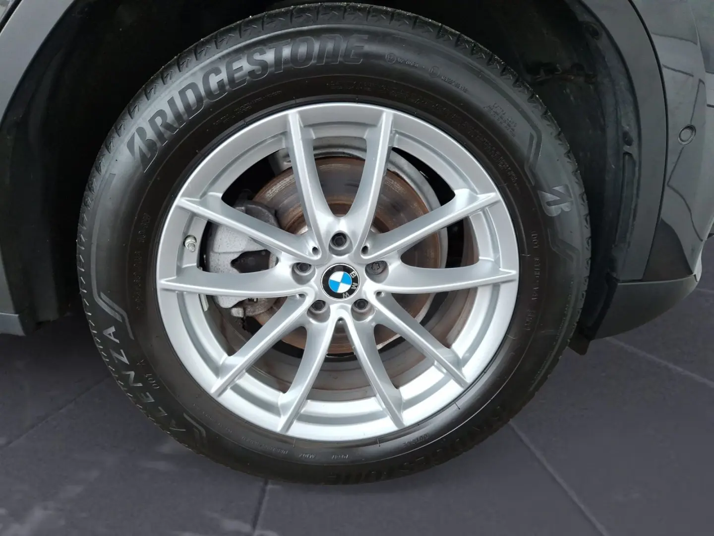 X3 xDrive20d Live Cockpit Plus Panorama Sportsit