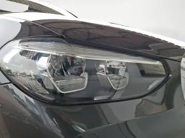 X3 xDrive20d Live Cockpit Plus Panorama Sportsit