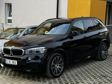 BMW X5 M