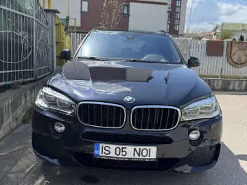 BMW X5 M