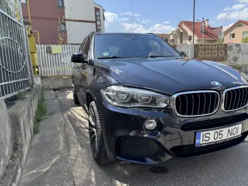 BMW X5 M