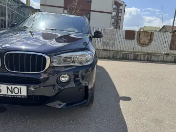 BMW X5 M