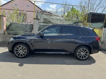 BMW X5 M