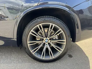 BMW X5 M
