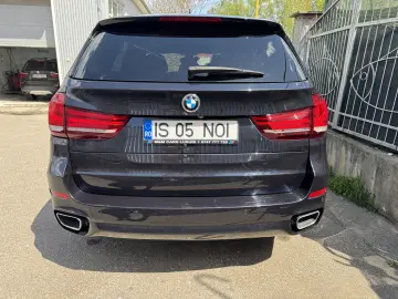 BMW X5 M