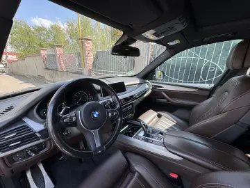BMW X5 M