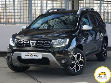 Dacia Duster 1.3 TcE Prestige