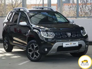 Dacia Duster 1.3 TcE Prestige