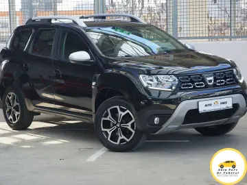 Dacia Duster 1.3 TcE Prestige