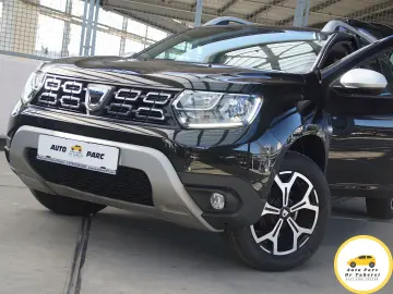 Dacia Duster 1.3 TcE Prestige