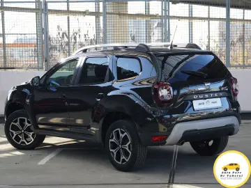Dacia Duster 1.3 TcE Prestige
