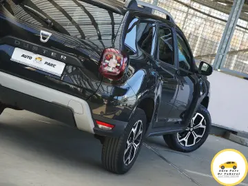 Dacia Duster 1.3 TcE Prestige