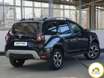 Dacia Duster 1.3 TcE Prestige
