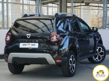 Dacia Duster 1.3 TcE Prestige