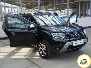 Dacia Duster 1.3 TcE Prestige