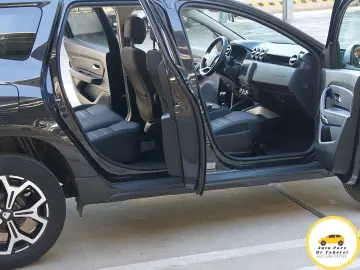 Dacia Duster 1.3 TcE Prestige