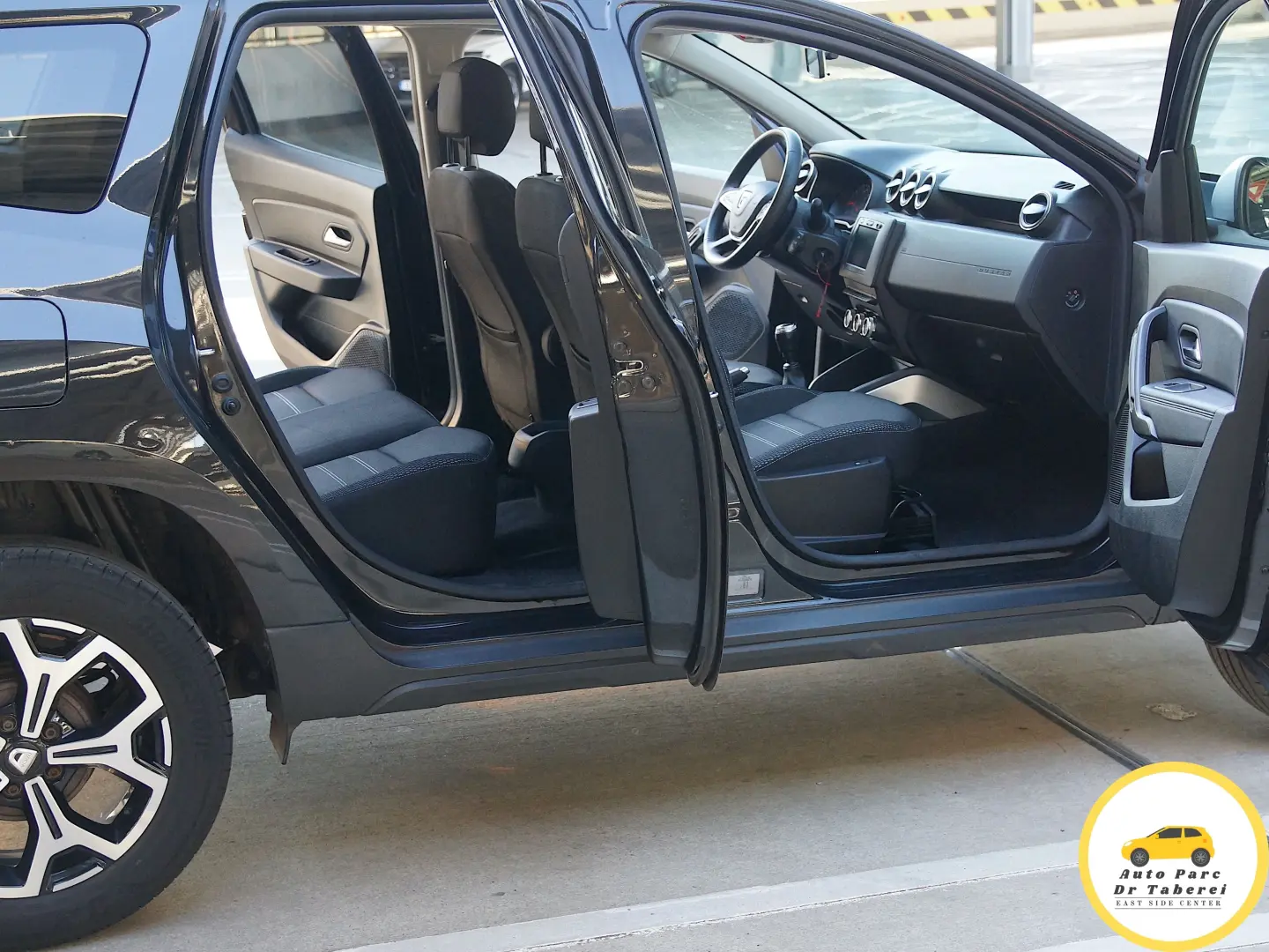 Dacia Duster 1.3 TcE Prestige