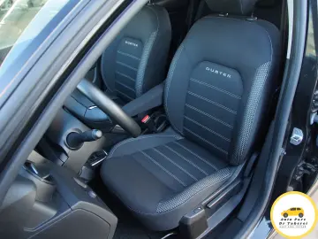 Dacia Duster 1.3 TcE Prestige