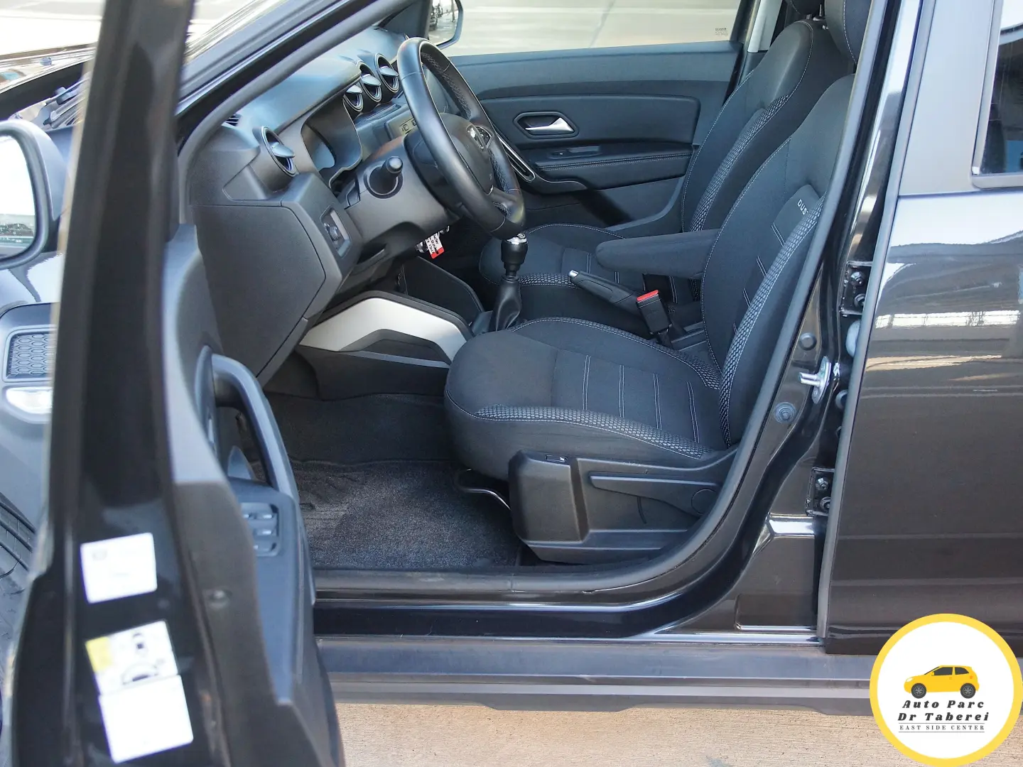 Dacia Duster 1.3 TcE Prestige