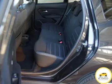 Dacia Duster 1.3 TcE Prestige