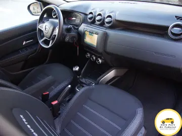 Dacia Duster 1.3 TcE Prestige