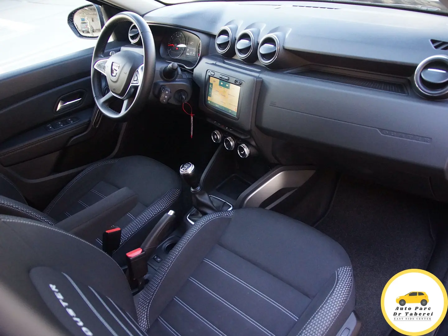 Dacia Duster 1.3 TcE Prestige