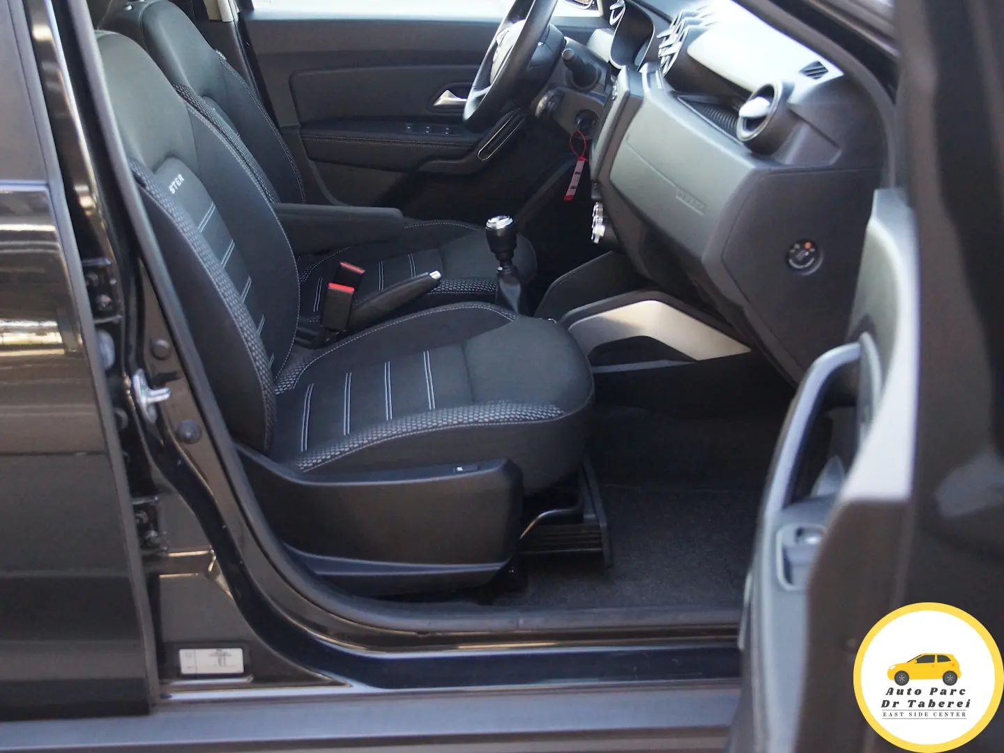 Dacia Duster 1.3 TcE Prestige