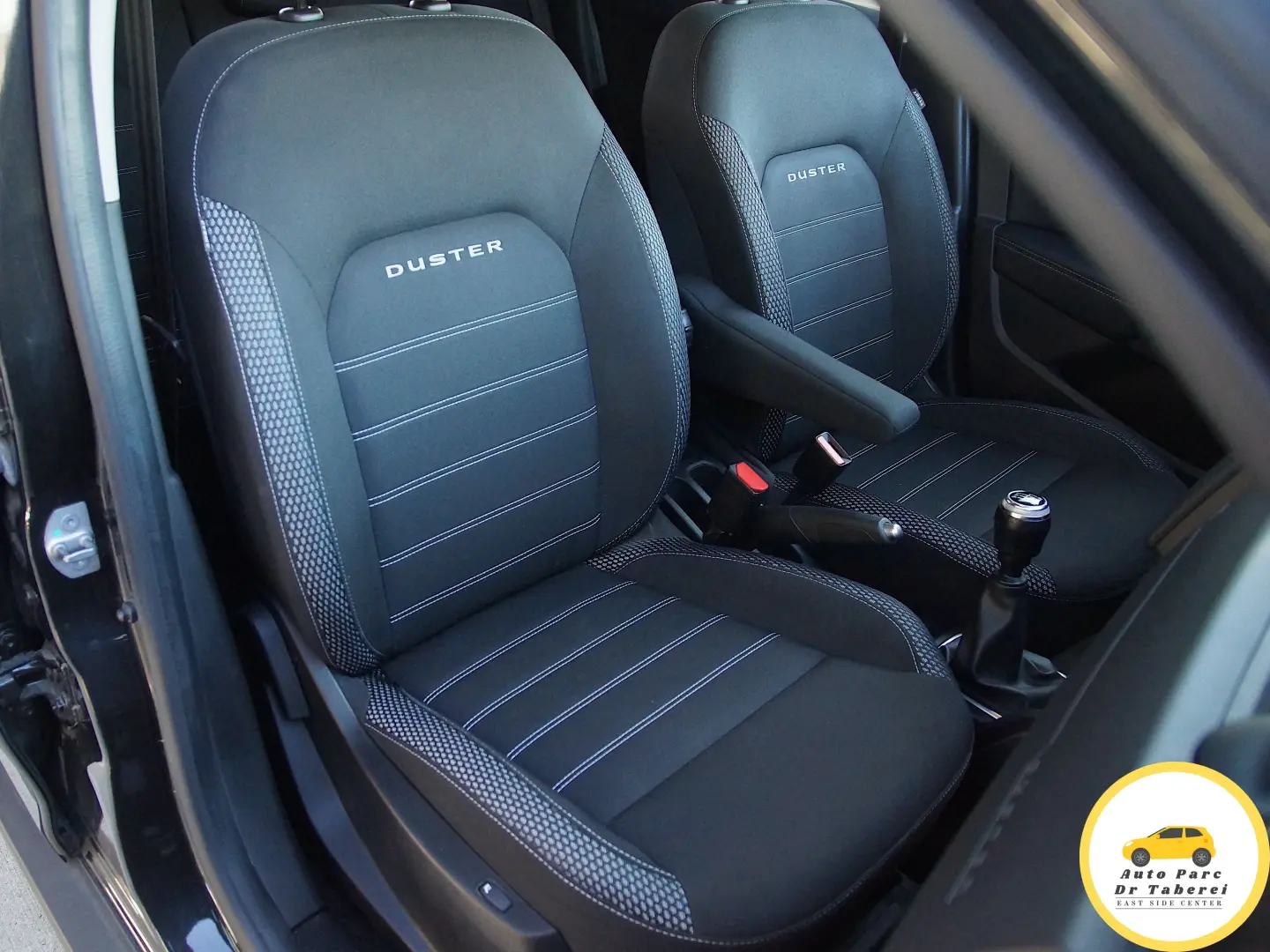 Dacia Duster 1.3 TcE Prestige