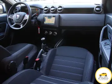 Dacia Duster 1.3 TcE Prestige