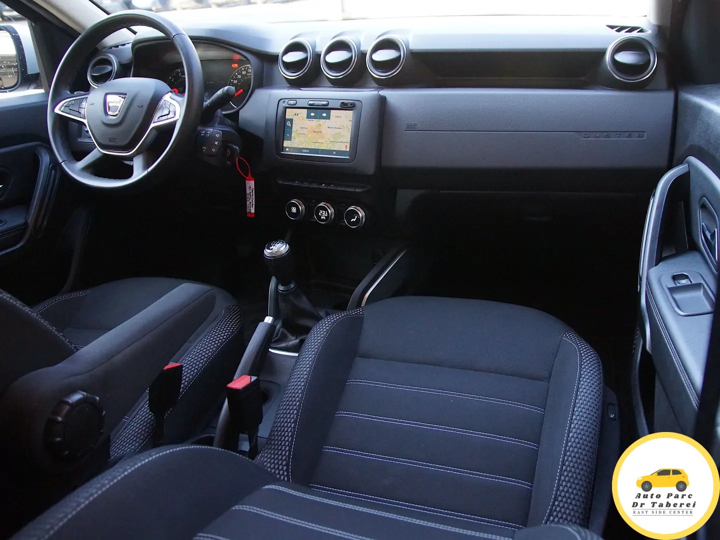 Dacia Duster 1.3 TcE Prestige