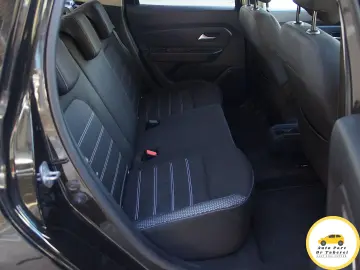 Dacia Duster 1.3 TcE Prestige