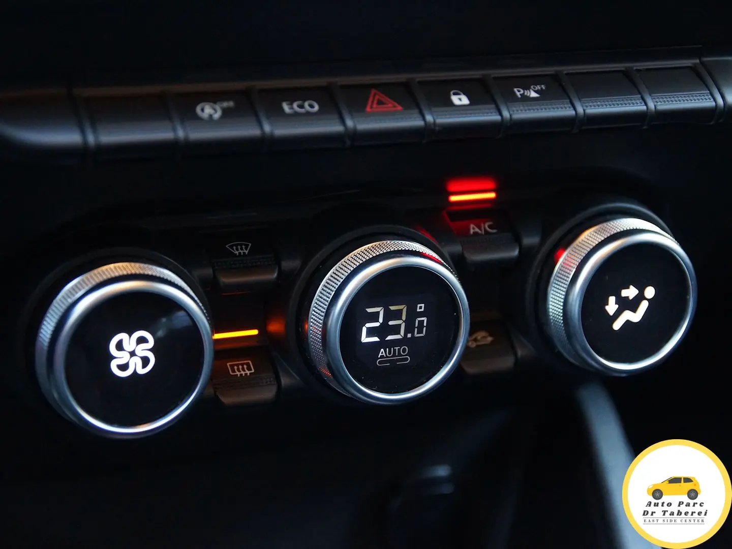 Dacia Duster 1.3 TcE Prestige