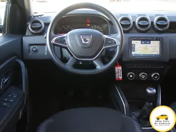 Dacia Duster 1.3 TcE Prestige