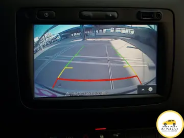 Dacia Duster 1.3 TcE Prestige