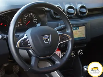 Dacia Duster 1.3 TcE Prestige