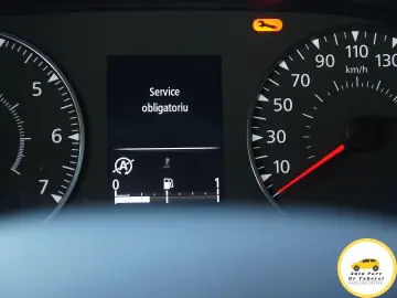 Dacia Duster 1.3 TcE Prestige