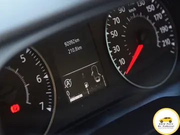 Dacia Duster 1.3 TcE Prestige