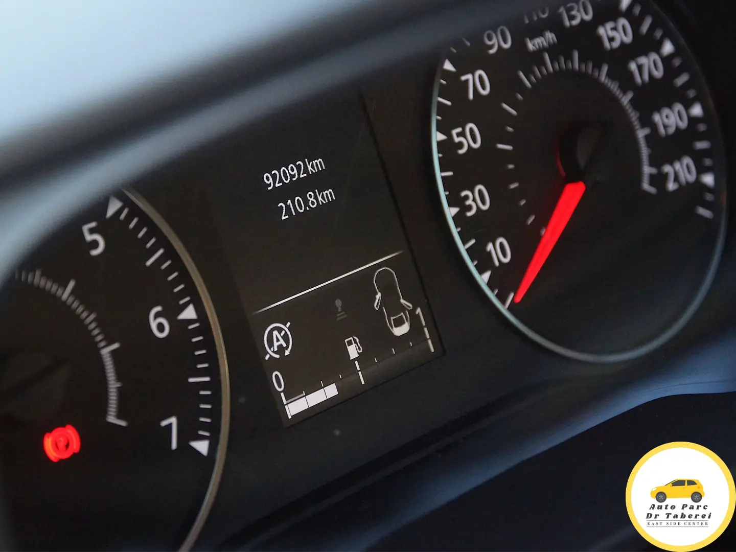 Dacia Duster 1.3 TcE Prestige